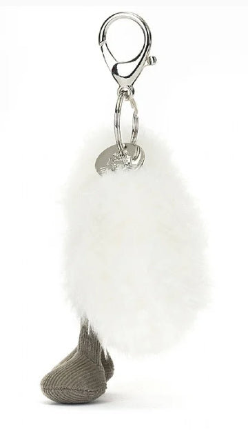 Amuseable Cloud Bag Charm