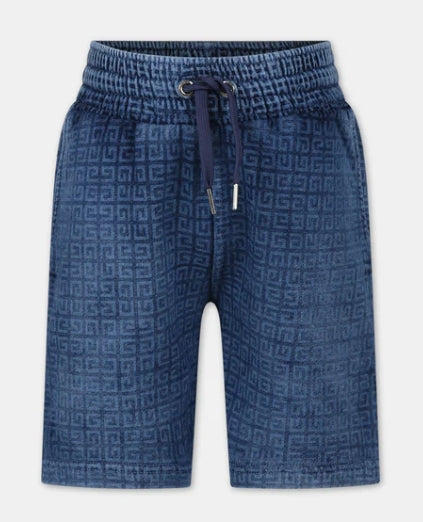 BERMUDA SHORTS UPC: 04A:314316