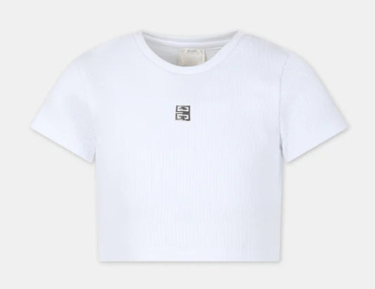 SHORT SLEEVES TEE-SHIRT