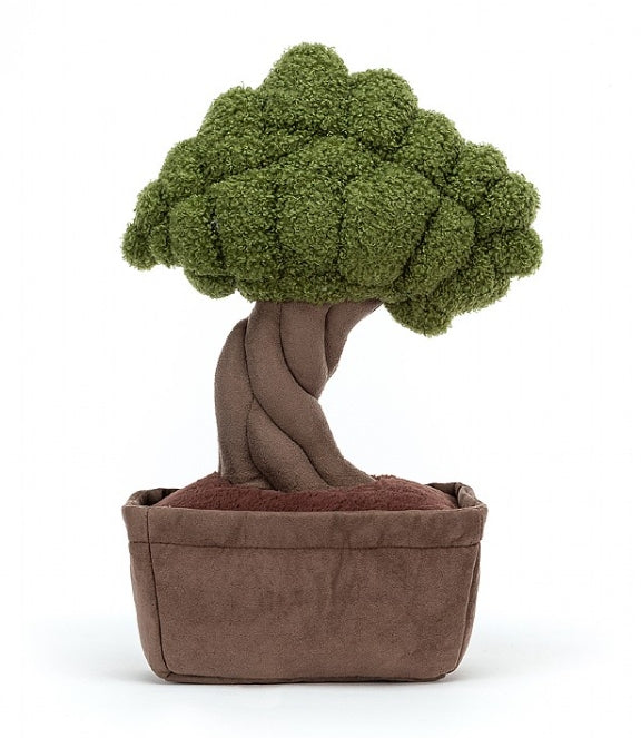 Amuseable Bonsai Tree