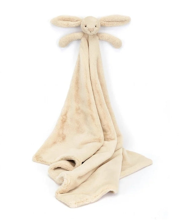 Bashful Luxe Bunny Willow Blankie