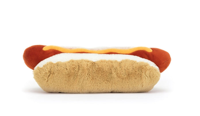 Amuseable Hot Dog