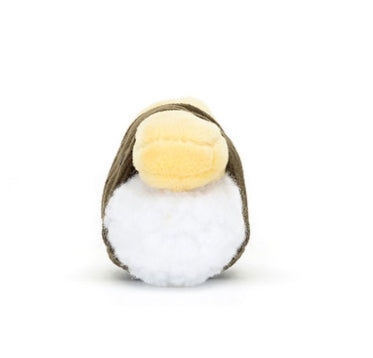 Sassy Sushi Egg