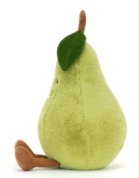 Amuseables Pear