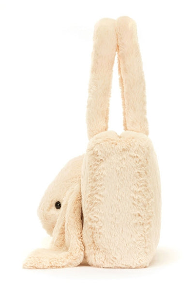 Smudge Rabbit Tote Bag