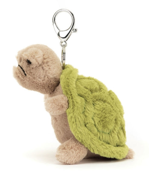 Timmy Turtle Bag Charm