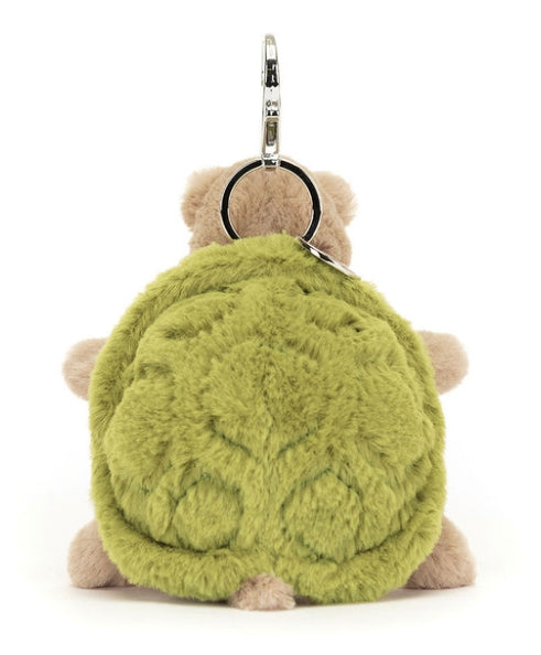 Timmy Turtle Bag Charm