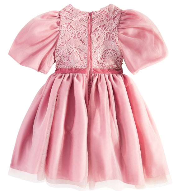 KIDs GIRL COUTURE DRESS