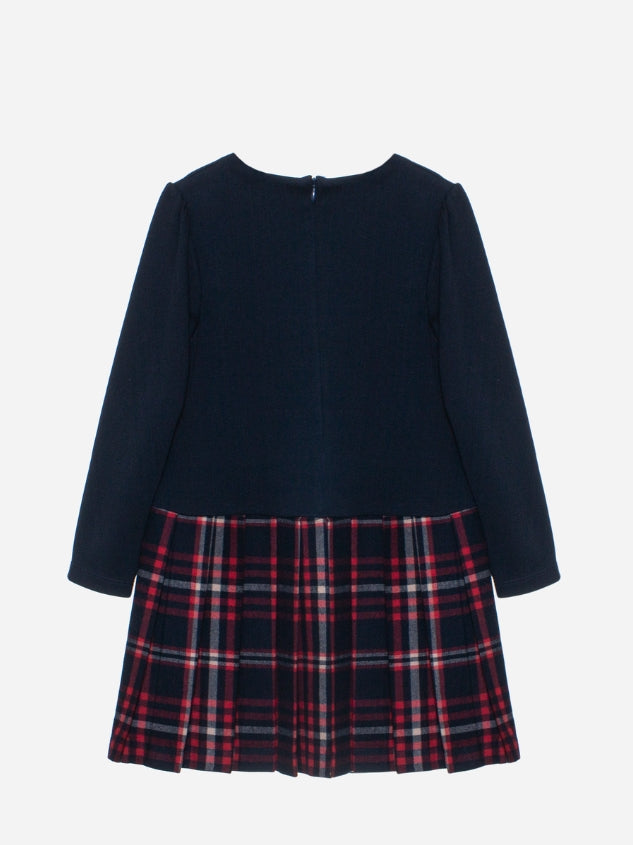 KTDS GIRL TARTAN DRESS 3933492