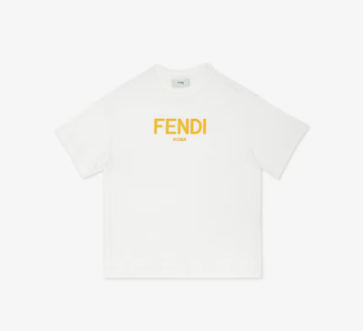 SS TEE WITH TXT LOGO