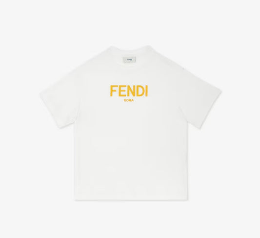 SS TEE WITH TXT LOGO