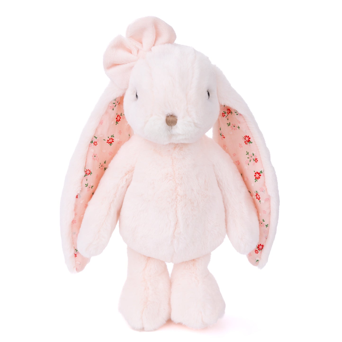 Friendly Kanina - Floral Pink