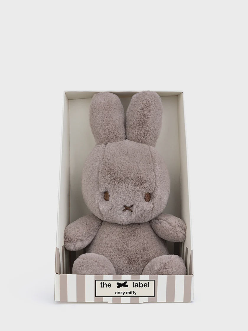 Cozy Miffy in giftbox