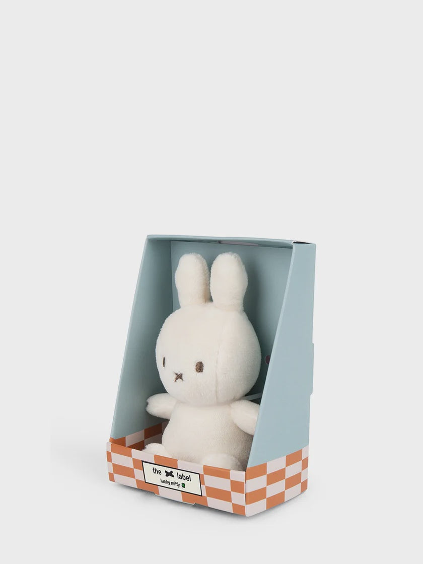 Lucky Miffy in giftbox