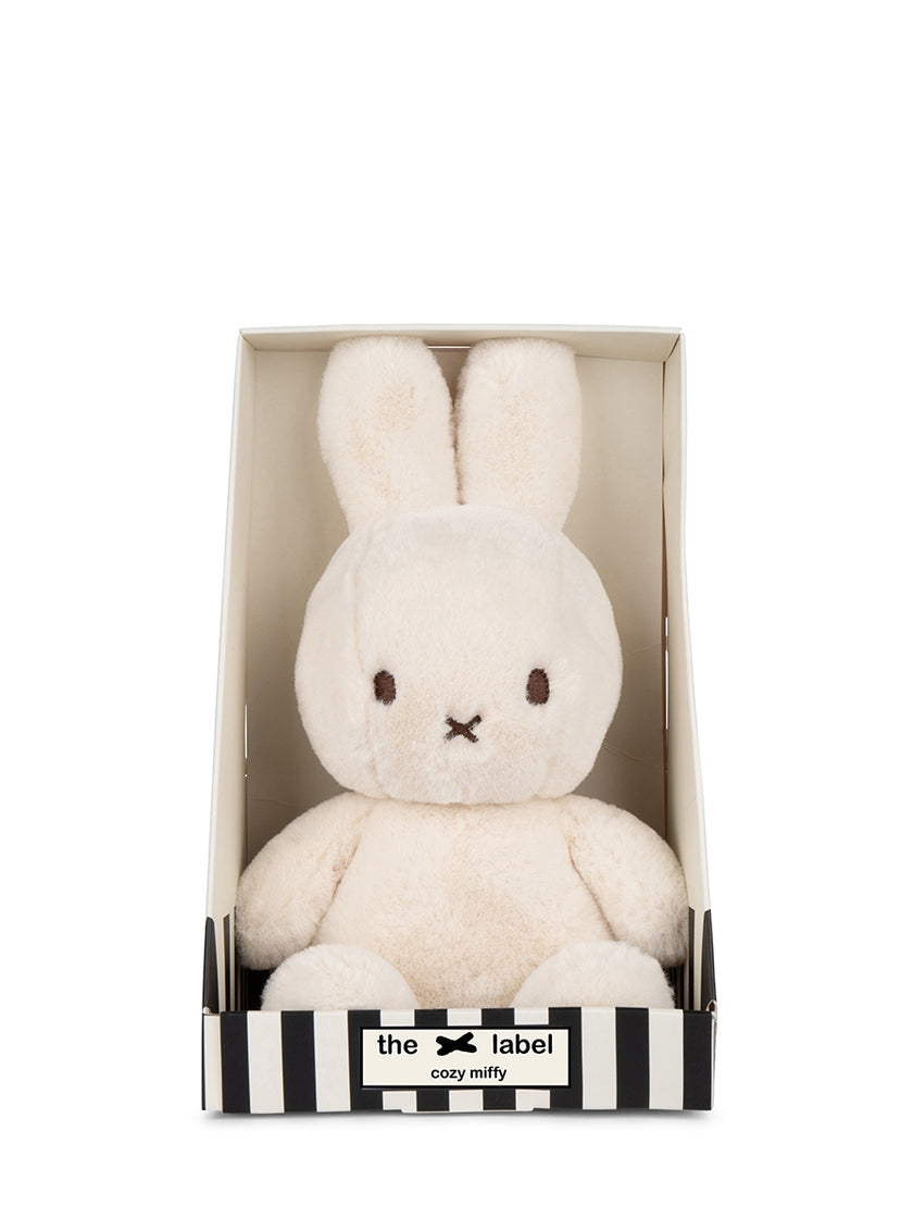 Cozy Miffy in giftbox