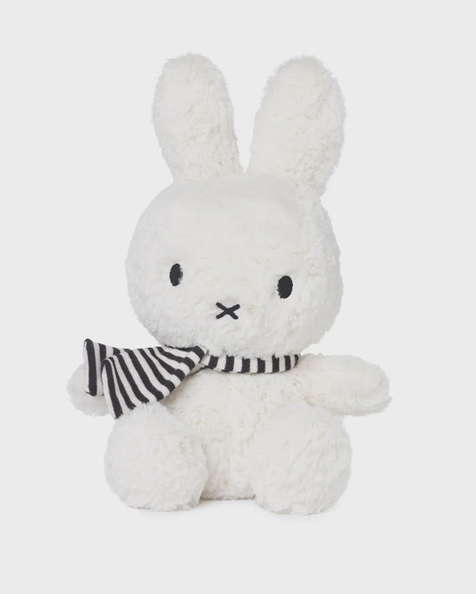 Miffy with Scarf