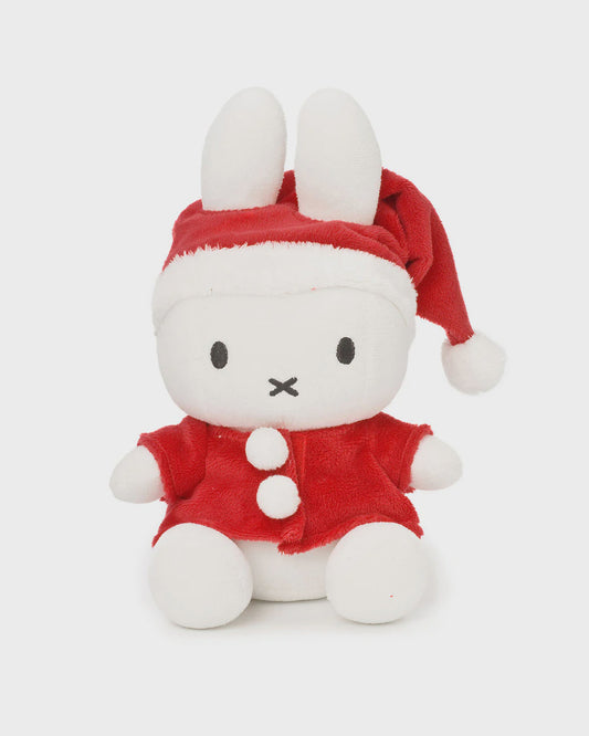 Miffy Santa