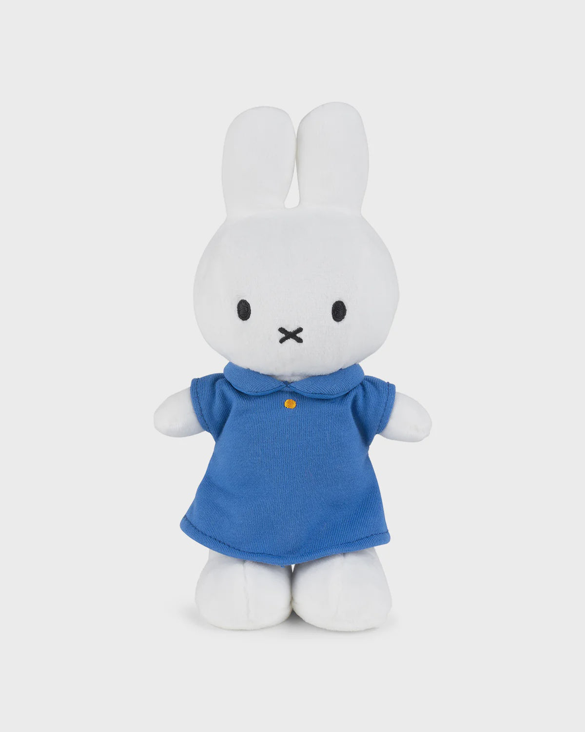 Miffy Standing Blue Dress