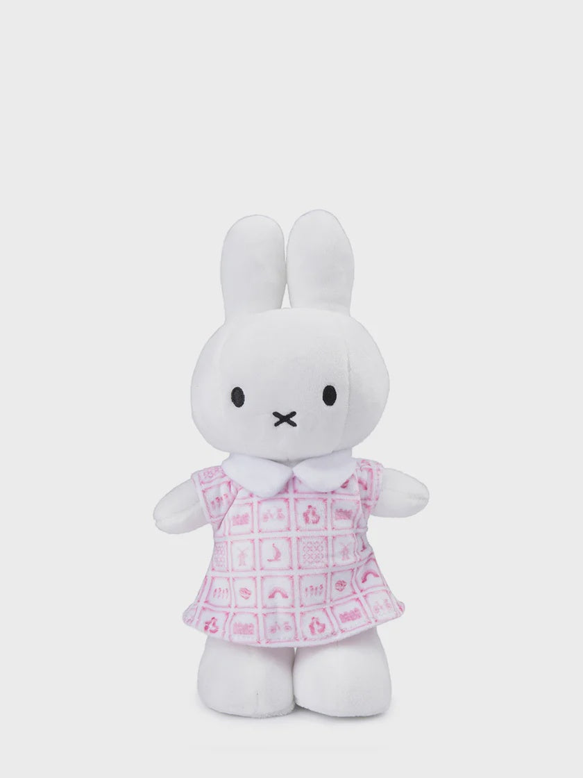 Miffy Pink Dress