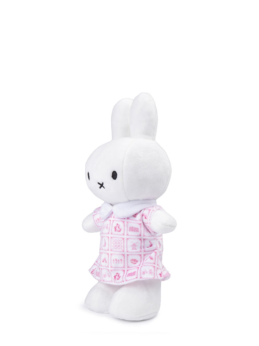 Miffy Pink Dress