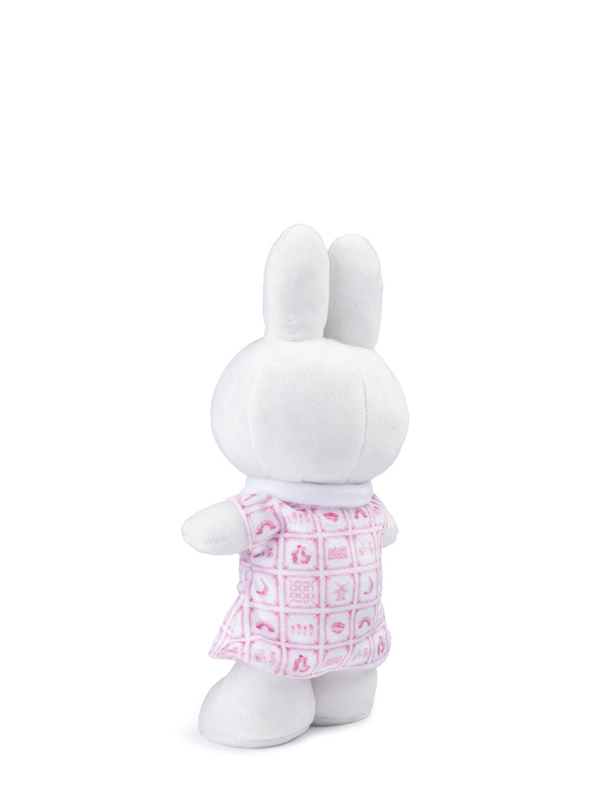 Miffy Pink Dress