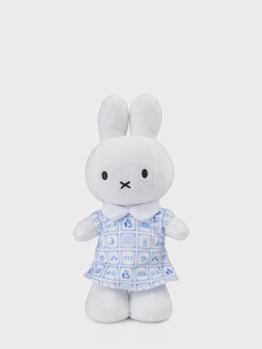 Miffy Delft Blue dress