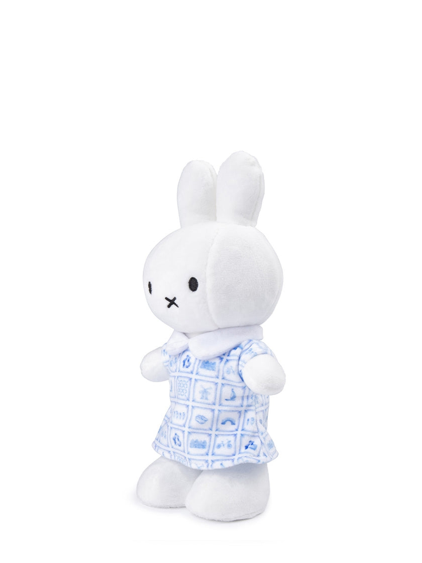 Miffy Delft Blue dress