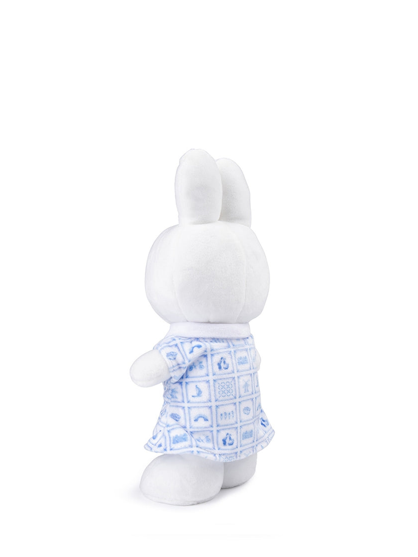Miffy Delft Blue dress