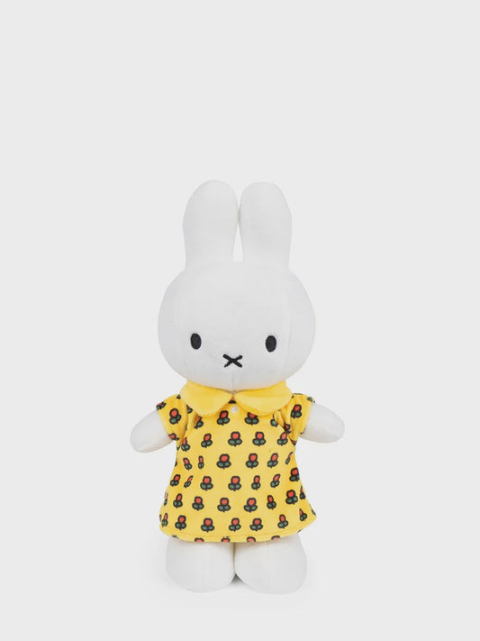 Miffy Tulip Dress