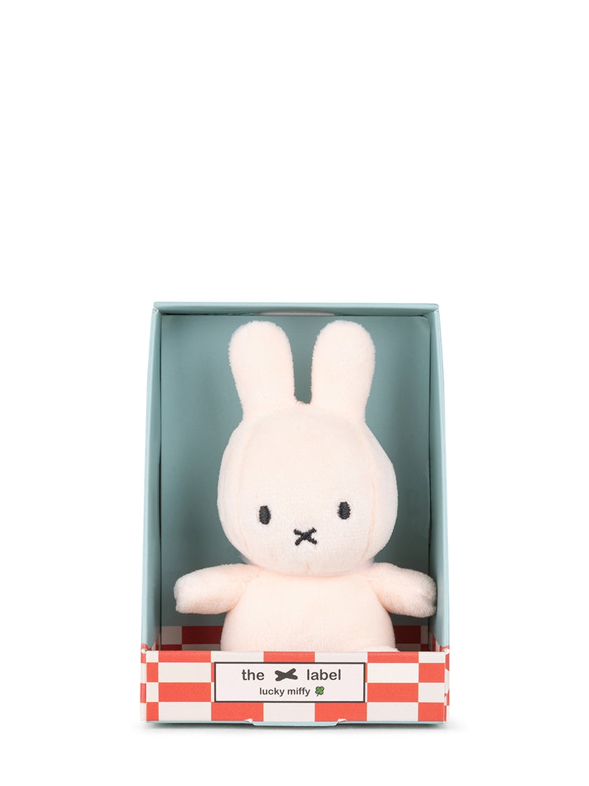 Lucky Miffy in giftbox