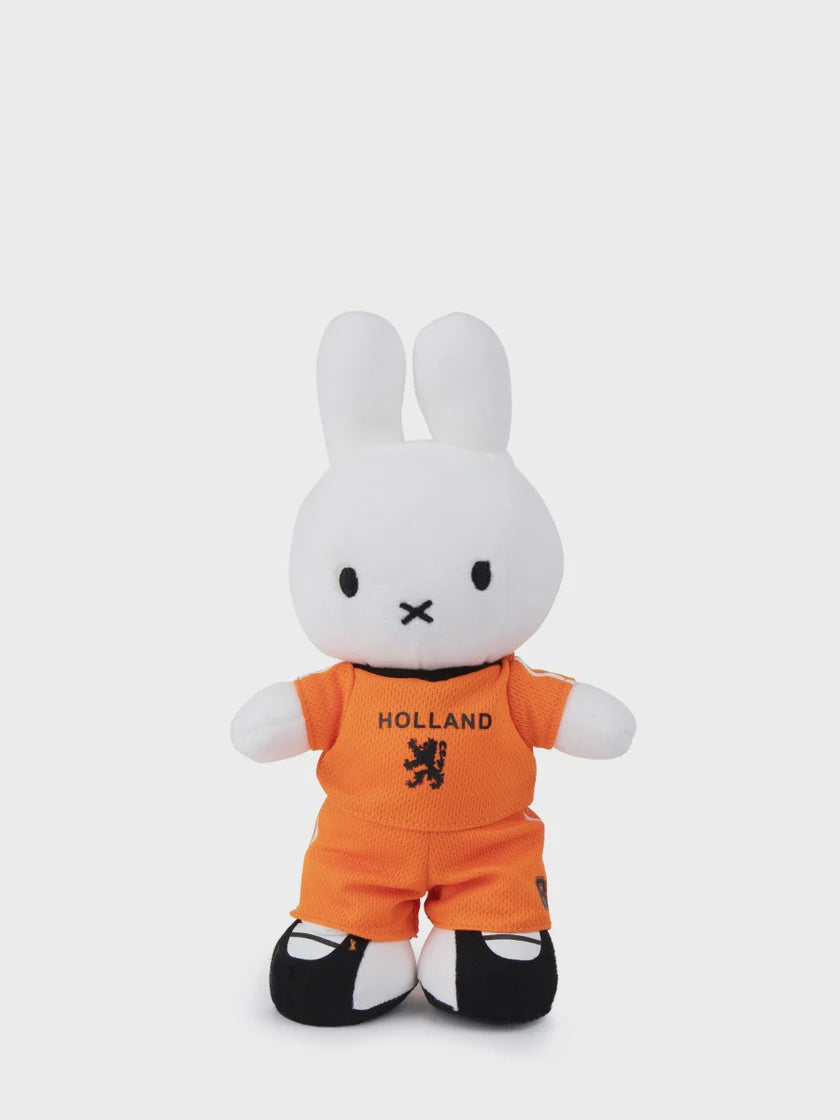 Miffy Holland Football player