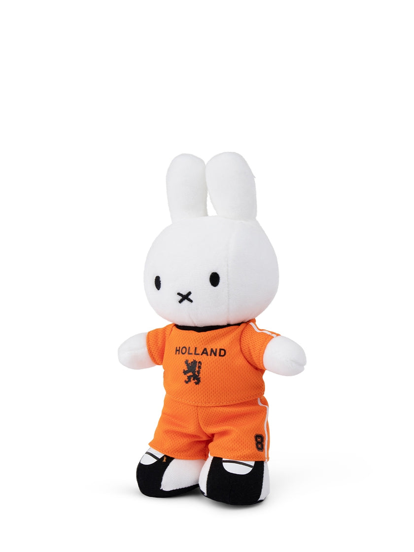 Miffy Holland Football player