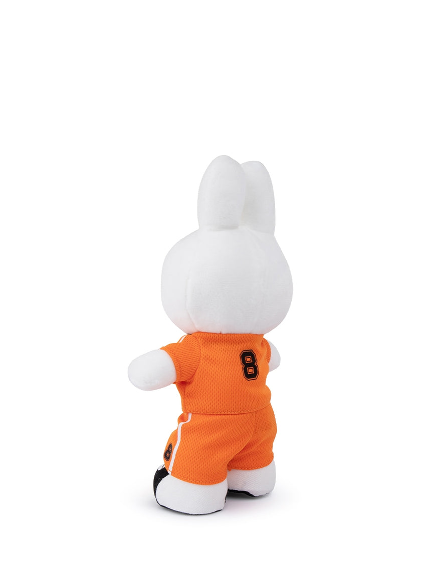 Miffy Holland Football player