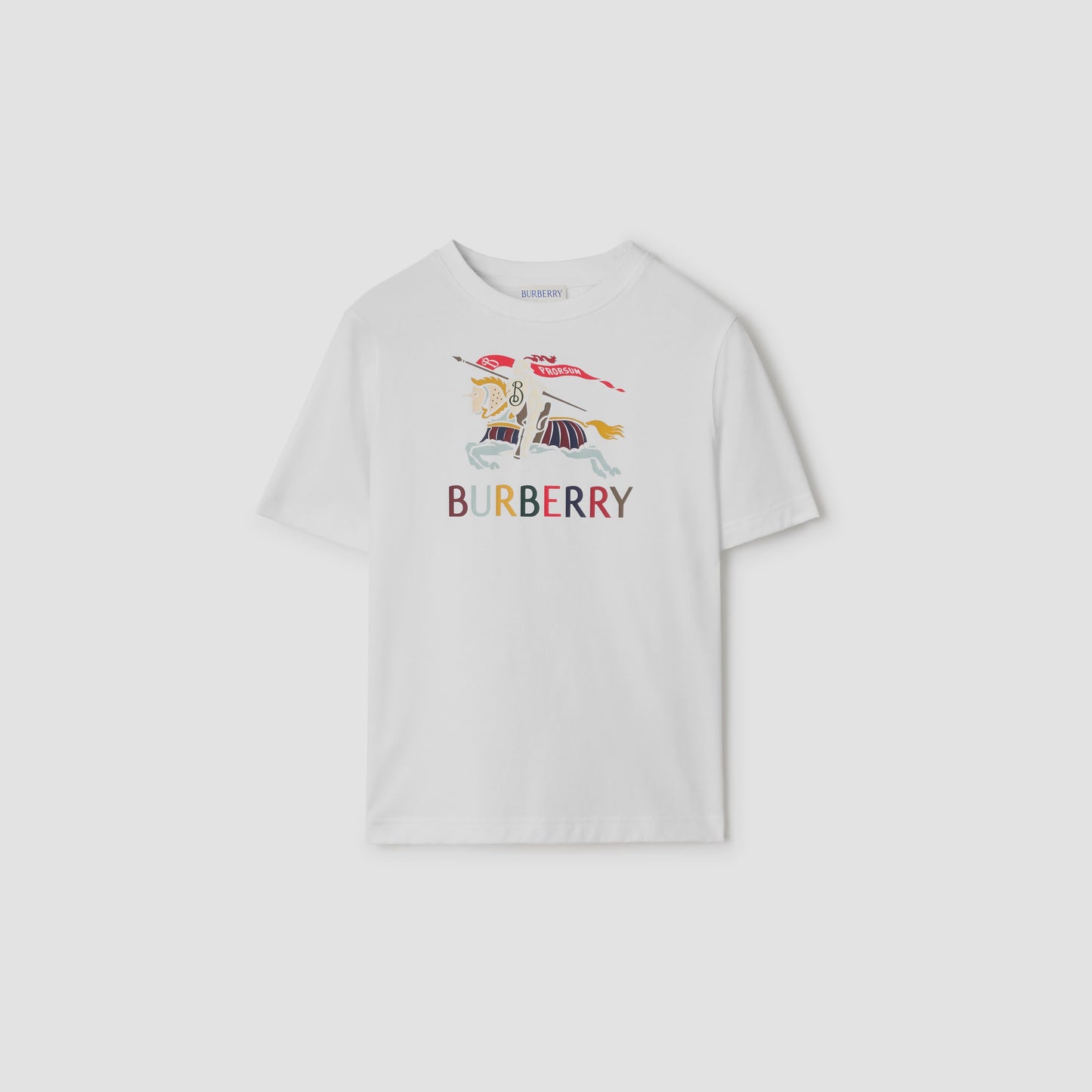 EKD Cotton T-shirt 8117583