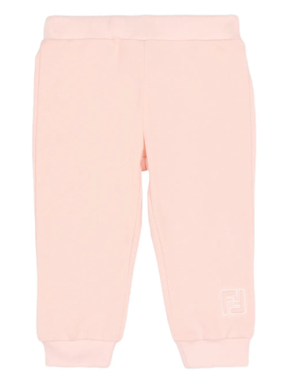 BABY SWEATPANTS W TXT LOGO