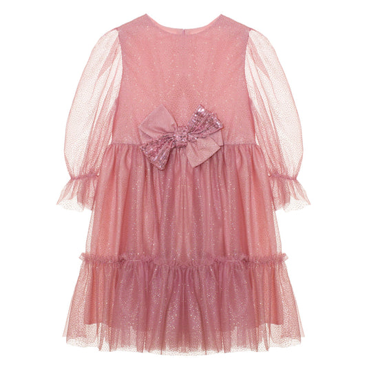 KIDs GIRL PARTY BOREAL DRESS