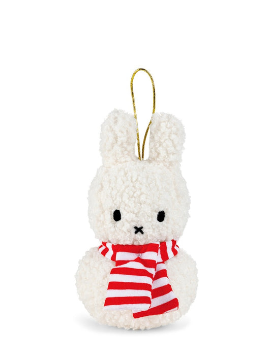 Miffy ECO Snowball Ornament 13 cm - 5''