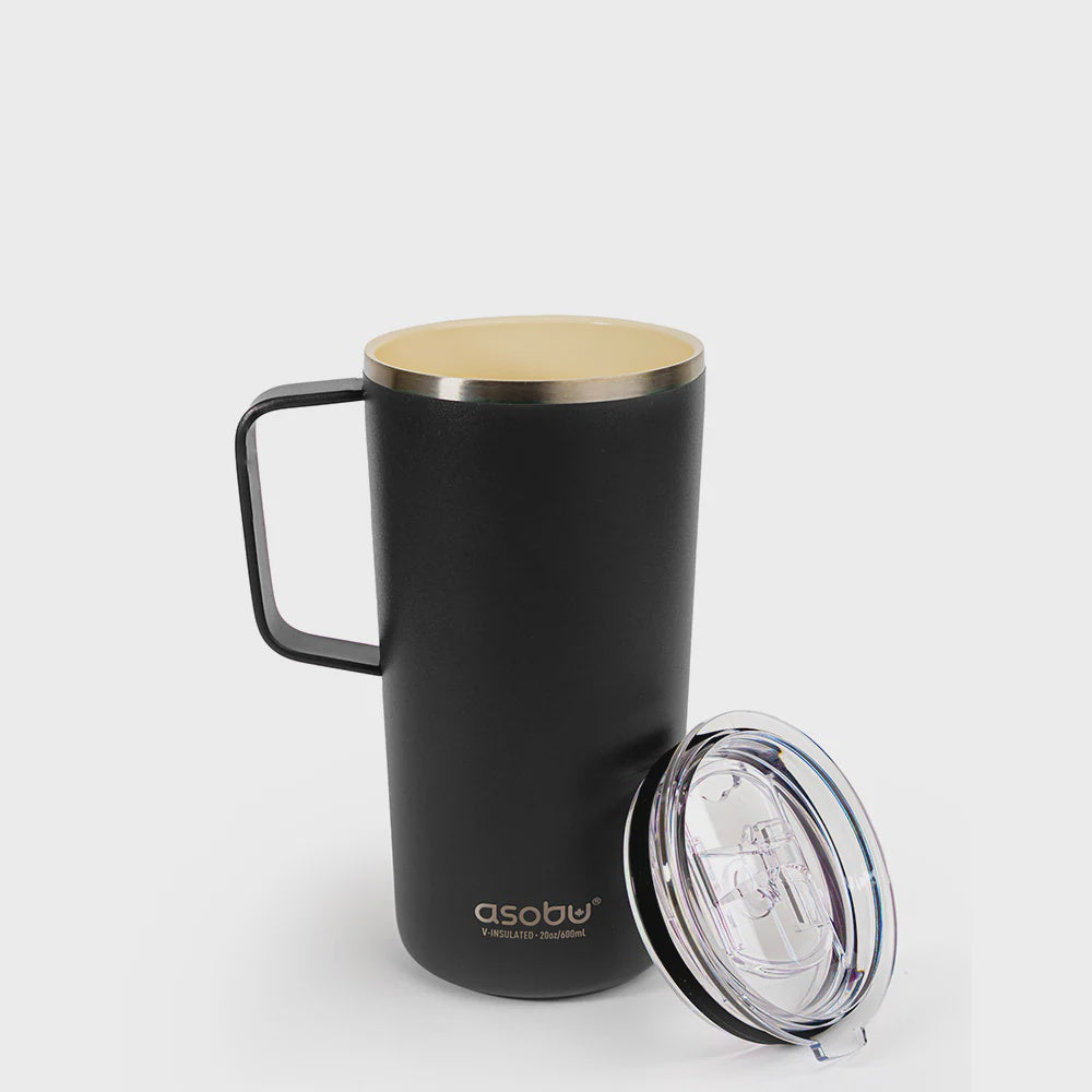 SM90 Tower Mug