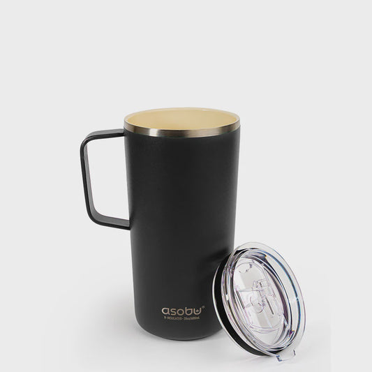 SM90 Tower Mug