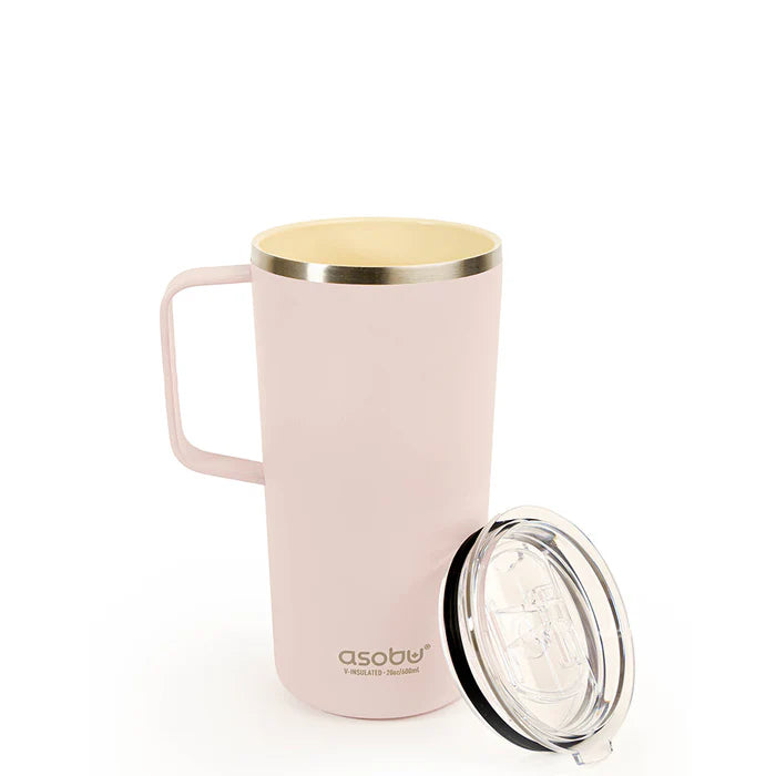 SM90 Tower Mug