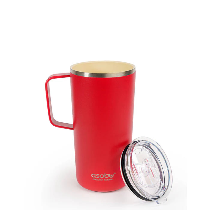 SM90 Tower Mug