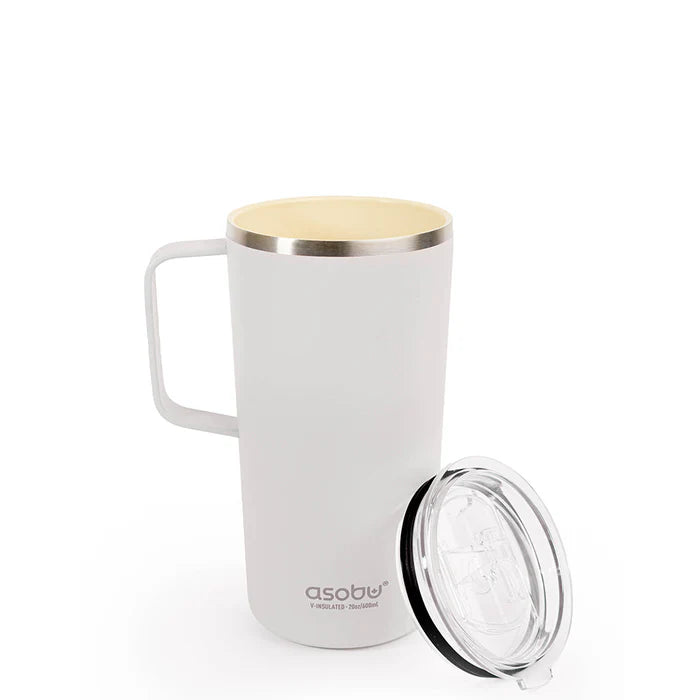 SM90 Tower Mug