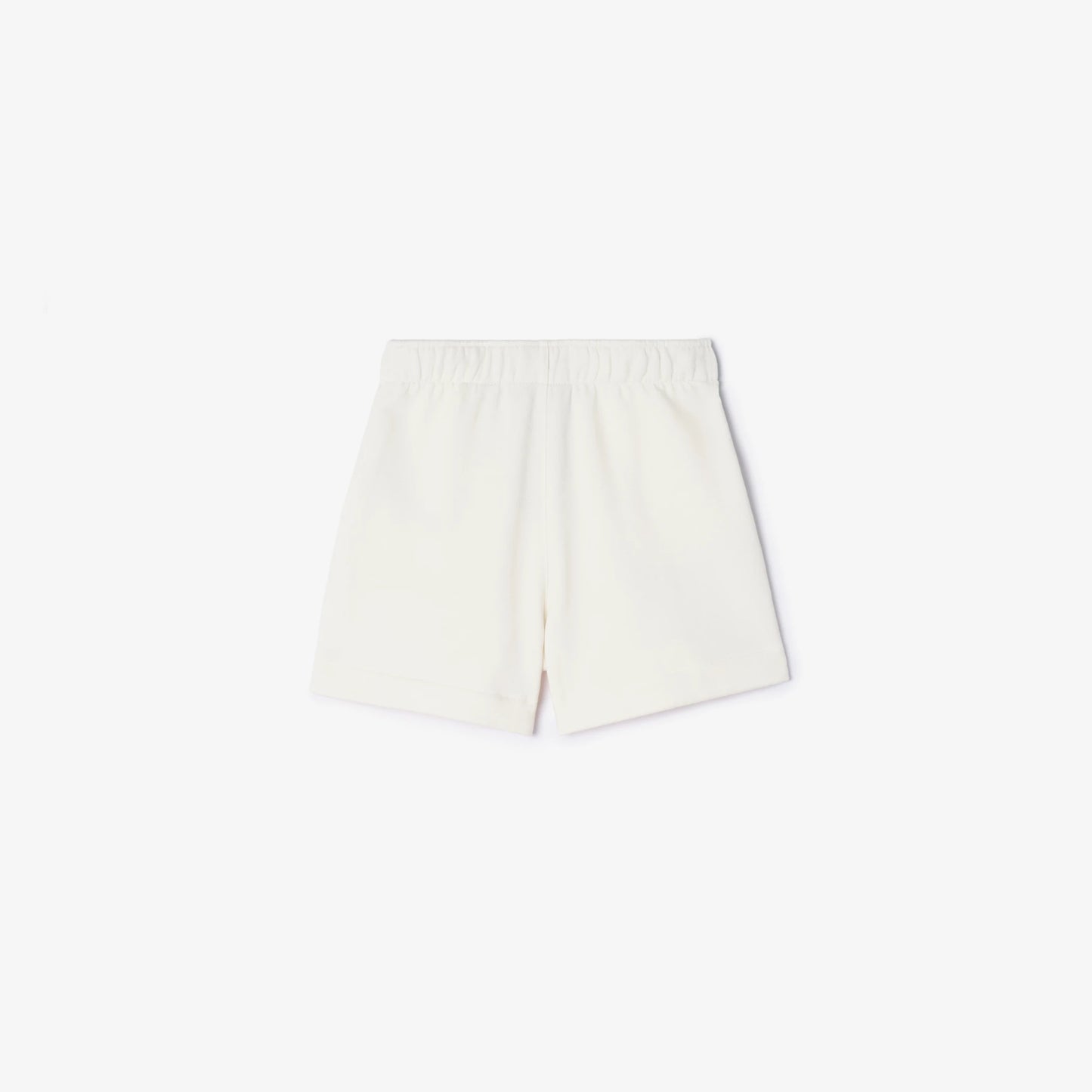 Tennis Bear Cotton Shorts