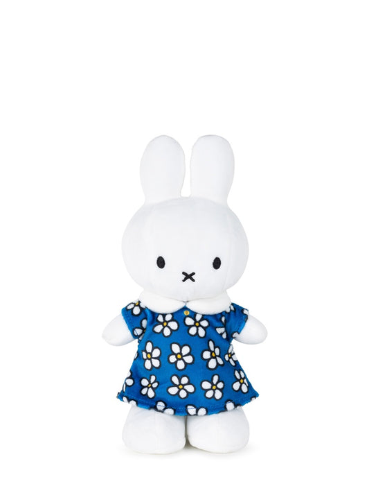 Miffy Standing Flower Dress - 24 cm - 9,5‘