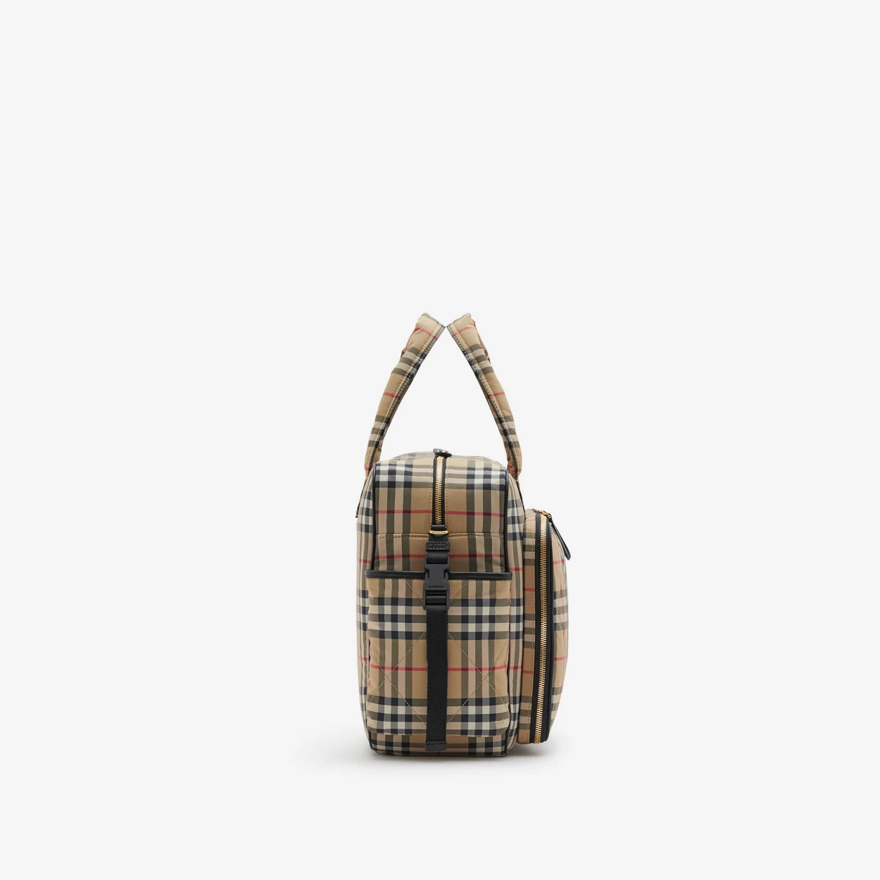 Check Baby Changing Bag