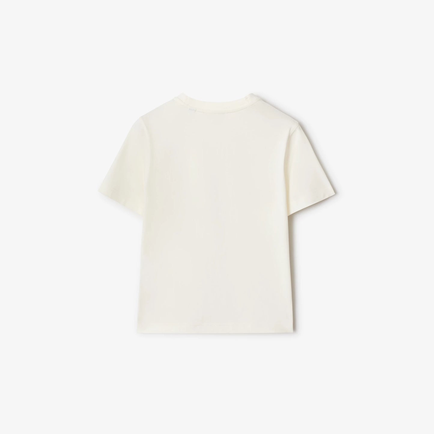 Surfer Bear Cotton T-shirt