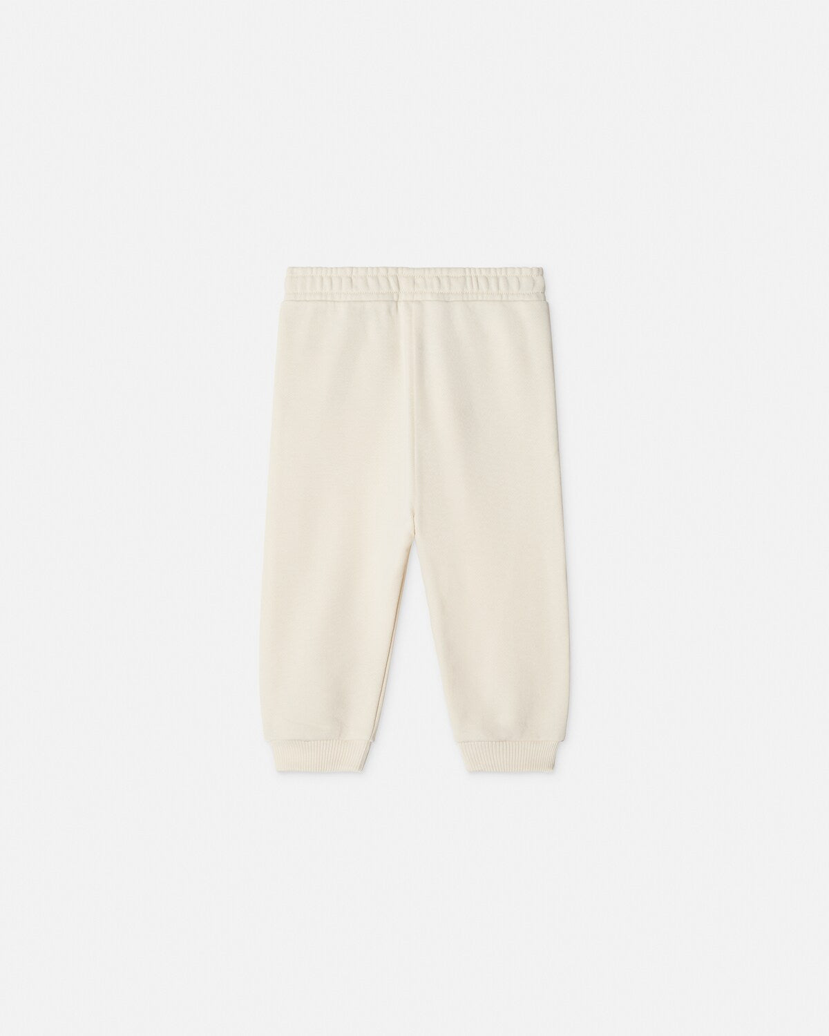 Baby Printed Cotton-Jersey Sweatpants
