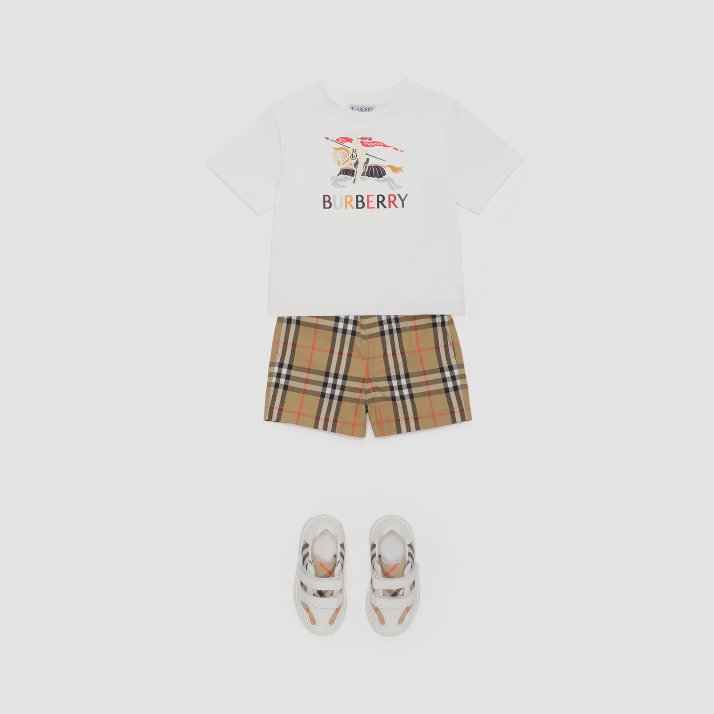 EKD Cotton T-shirt 8121196
