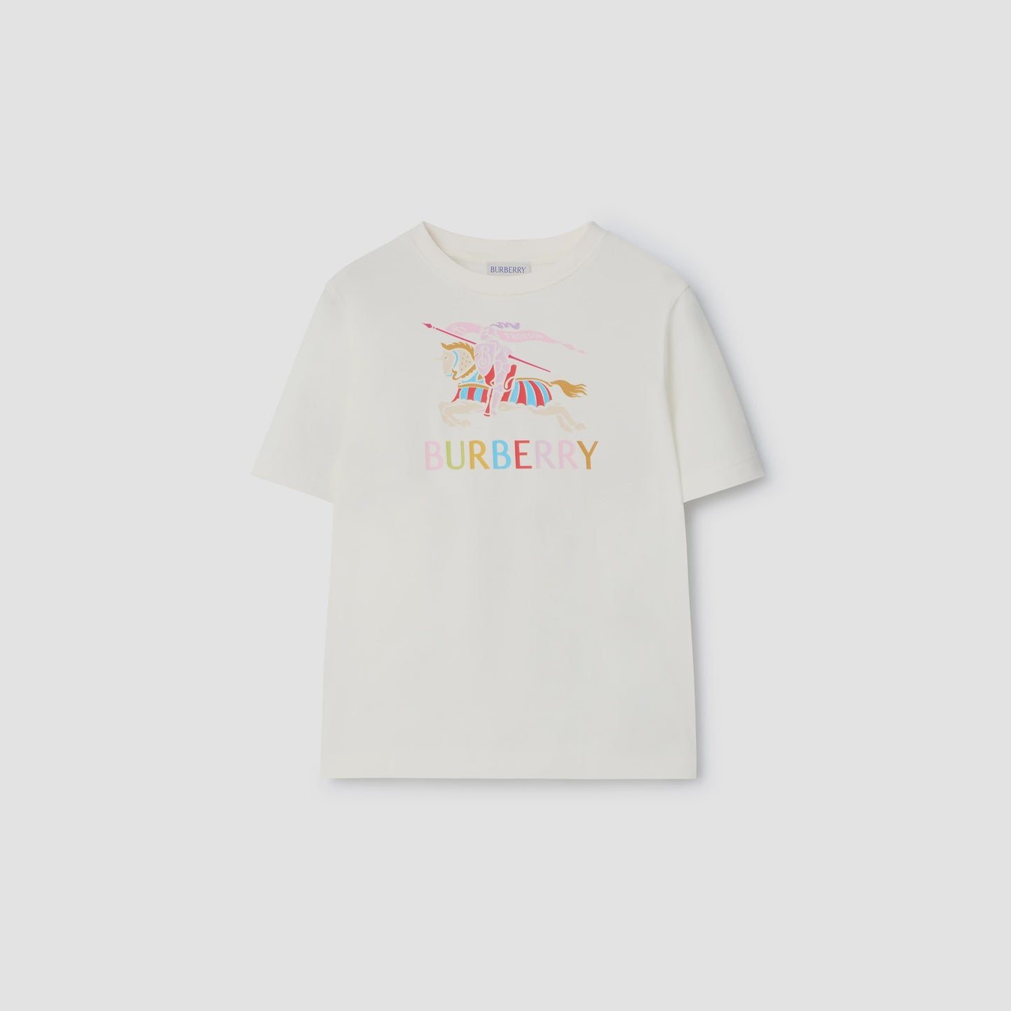 Multicolour EKD Cotton T-shirt