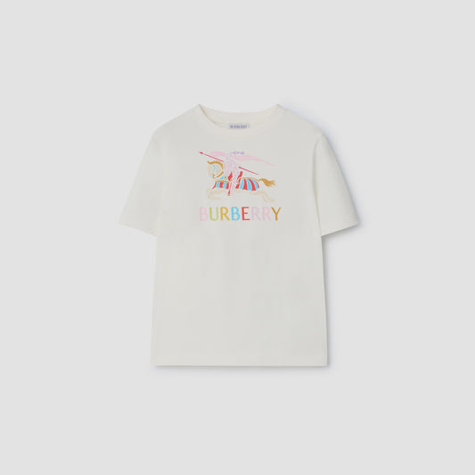 Multicolour EKD Cotton T-shirt